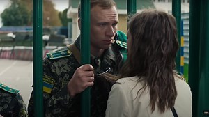 Мирний-21 – дивіться трейлер фільму-присвяти українським прикордонникам Ахтема Сеітаблаєва - Радіо Максимум