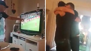 Meet Jordan Pickford - England's penalty-saving hero...