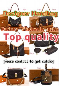 [Hot Item] Wholesale Guangzhou Top Quality AAA Cheap Fashion Ladies Hand Tote Designer Replica Shoulder Master Imitation Women Louis Mirror Luxury Copy Bags Handbag