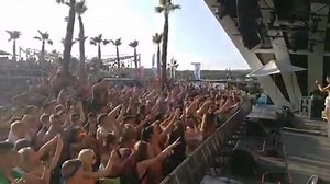 10K views · 199 reactions | 2020 motive?  | Hideout Festival Croatia | Facebook