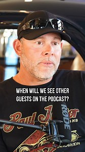 1.4M views · 16K reactions | We’re gonna be lining up some pretty special guests for the podcast | Paul Jr. Designs | Facebook