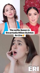 Mikee Quintos as Lira sa Encantadia,malapit na sa June16 naaaa🥰🥰. Disclaimer : I Hereby declare that I don't own the rights to this music or videos.All rights belong to the rightful owner . No copyright infringement intended and I do not claim to own any of the original songs and video.For entertainment purposes only #Showbiz #ContentMonetization #hilightseveryonefollowers #MikeeQuintos #EncantadiaChroniclesSanggre #Encantadia | Eleanor R. Javines
