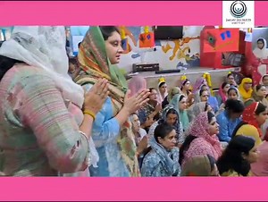 *GANESHA VISARJAN* Festivals build group cohesiveness, bring people together, break the monotony of routine, and energise the body, mind, and spirit. Echoing this festive spirit, *Jammu Sanskriti School, Jammu* celebrated *Ganesh Chaturthi* with much zeal and zest. The Day begun with Shri Ganesha Aarti, Chanting of Bhajans, prasad distribution and Poojan. Later On this day, the idol was taken out in processions with music, dance and slogans such as “Ganpati Bappa Morya” . The idol was then immer