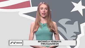 Julian Edelman was reportedly arrested on Saturday night for an alleged misdemeanor crime. | NESN