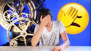 Musk content: Martin Molin discovers KISS