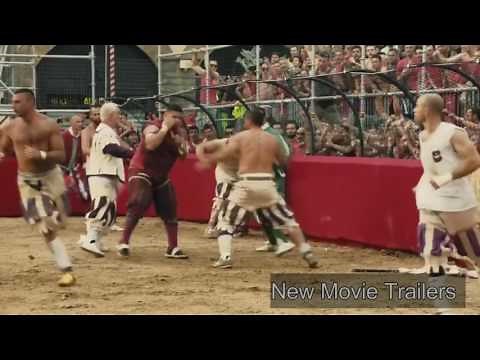 Lost In Florence Movie Trailer Official HD Movie Trailer 2017 | Watch ONline Lost in Florence