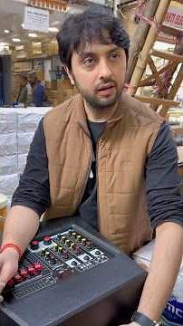 Bheem लगाने से पहले वीडियो जरूर देखें😱 ‪@gemcoindia‬ #explorepage #knowledge #speaker #installation