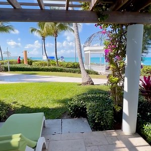 37K views · 48 reactions | Listen up, there's someone we'd like to introduce you to... Meet our Seaside Two Bedroom Butler Villa Suite at #BeachesTurksAndCaicos! Take a glimpse into the room and get a feel for that unmistakeable Caribbean rhythm  bit.ly/Beaches_TurksandCaicos_ #BeachesResorts #TurksAndCaicosTravel | Beaches Resorts | Facebook
