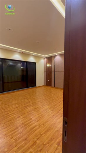 Bedroom Before After 1 kanal Fully Furnished House Fir Sale In DHA Lahore Phase 5 0321-1113767 #1kanalhouseforsale #trending2023 #1kanalhouseforsaleinlahore #LuxuryLiving #ForSaleProperties #dhahomes #homerenovation #interiordesigner #homedesignideasinspiration #luxuryrealestate #beforeafter #beforeafterhome #bedroombeforeafter #beforeafterhouse #viralpage #viralreelsシ #trendingreels | Harmain Real Estate & Builders