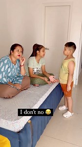 5.1M views · 19K reactions | I don’t no ka matlab 藍viral藍comedy….#instagram #instadaily #reelsinstagram #instalike #reelinstagram #reelkarofeelkaro #reelitfeelit #funny #fun #girl #insta @sonika_officialy04 | Sonika Ki Duniya04 | Facebook