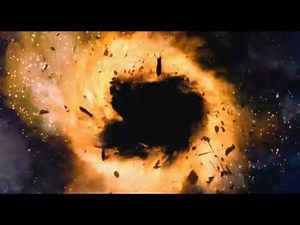 Zathura black hole