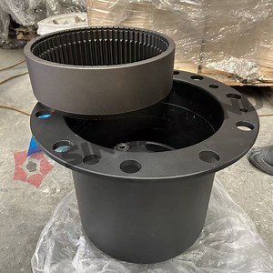 [Hot Item] European Truck Parts Volvo Planetary Gear Carrier Wheel Hub Support 3191853