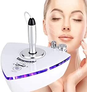 Diamond Microdermabrasion Exfoliating Massage Facial Skin Peel Face Care Device for Salon Personal Home Use Machine