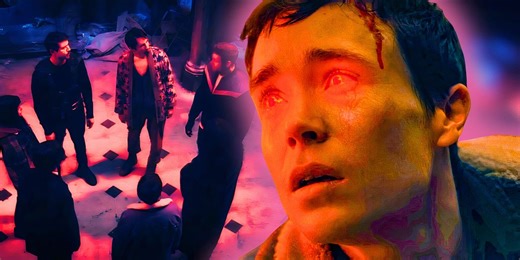 The Umbrella Academy: Biggest Plot Holes & Questions After Season 4