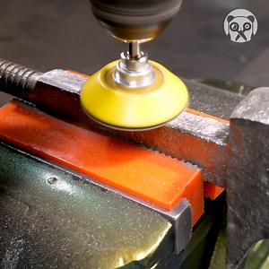 161K views · 1.3K reactions | Restoration process of an antique railway wrench | Bored Panda Art | Facebook