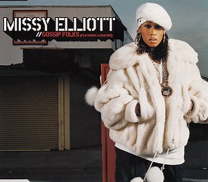 Missy Elliott Featuring Ludacris - Gossip Folks