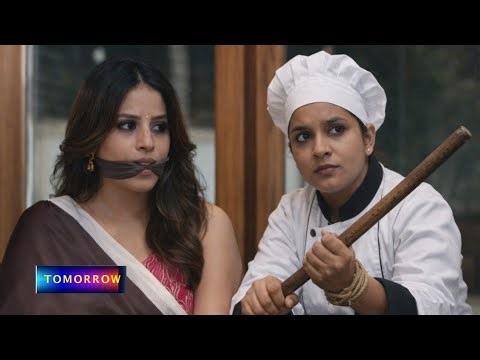 अन्वी का प्रमोशन हुआ कैंसिल। Itti si Khushi New promo 190