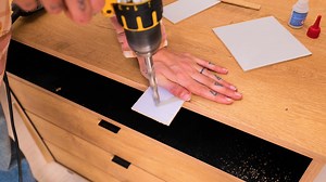 CACHÉ 🔓 Construisez votre propre coffre-fort caché | Brico Famille