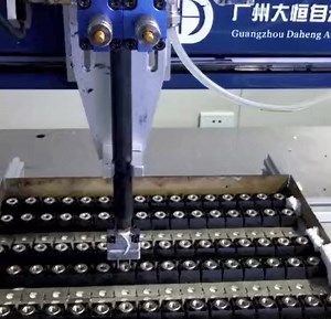 [Hot Item] Dispensing System for Bi-Component Resins