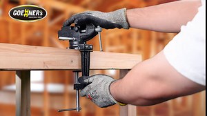 Table Vise or Bench Vise