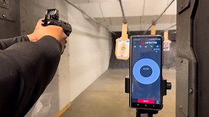 Mantis X10 Elite - Shooting Performance System video review