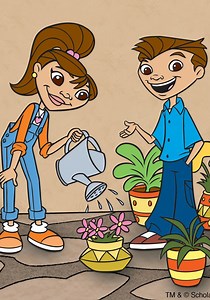 Maya & Miguel - streaming tv show online