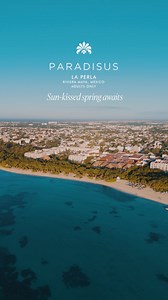 377 reactions · 13 shares | "In the heart of Playa del Carmen, Paradisus La Perla offers the perfect spring getaway. Relax by our pools, explore the stunning beaches, and let the sun kiss your worries away." | Paradisus by Melia | Facebook