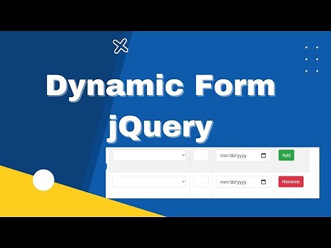 Dynamically add function to dynamic form elements using jquery