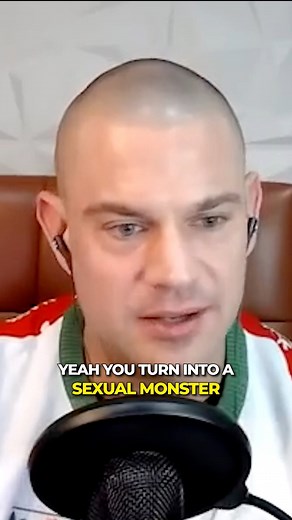 The main reason why Trenbolone users "sexually deviate" | More Plates More Dates