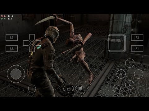How to Play Dead Space on Android - Winlator