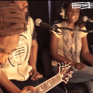 This weeks #tbt is direct from 2014 and curtesy of verified voice of the streets @kennyallstar One hot day summer 2014, Kenny had @thewailersofficial in for a quick chat and live acoustic session. The Wailers ya know... | Reprezent Radio