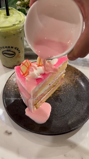 My Kitchen Cafe on Reels