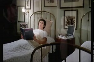 Ursula Andress - The Sensuous Nurse