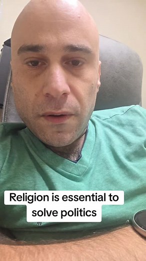 MakTypology Trinitarianist on Reels