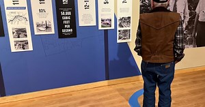 Rapid City comes together to remember the 1972 flood