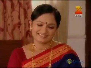 Tu Tithe Me - Ep 375 - Mrunal Dusanis, Priya Marathe - Marathi TV Serial - Zee5 Family Tales