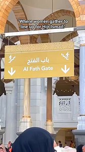 14K views · 221 reactions | "The designated assembly area for women queuing to enter Hijr Ismail." #Labbaik #makkah #mecca #hijrismail #umrah #spiritualjourney #december | Saerah Sukanto | Facebook