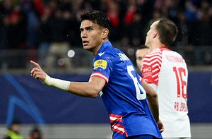 Medie: Forest jagter Marko Stamenic