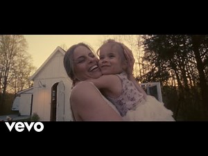 Anne Wilson Drops Sweet New Mother's Day Video for Song 'Mamas' with Lady A's Hillary Scott