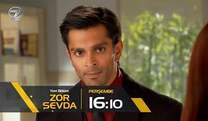 Zor Sevda 4.Bölüm Fragmanı - 4 Mayıs Perşembe - izle7
