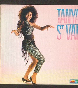 Tanya St Val - Tanya St Val