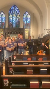 1K views | Grace-St. Luke's Episcopal Church on Reels | Facebook