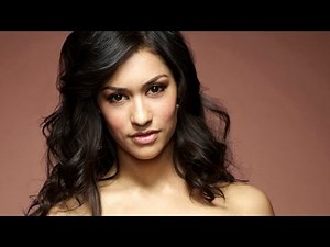 Janina Gavankar Interview | AfterBuzz TV's Spotlight On