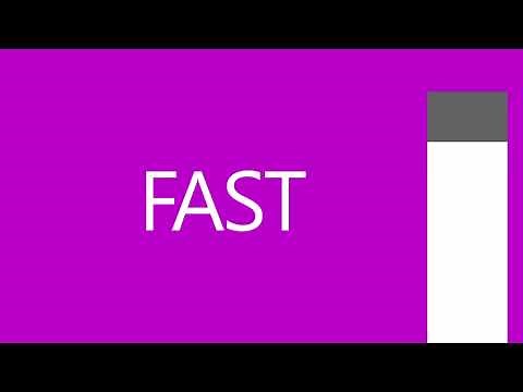 Guided Edging without Release