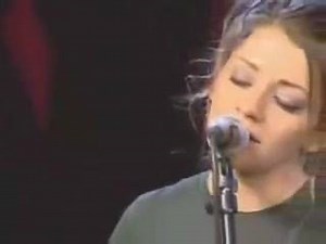 Flyleaf - Cassie (Acoustic) | Young And Aspiring