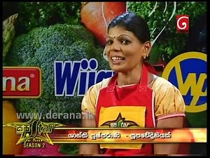 Suupa Star Season 02 17th May 2013 Part 02