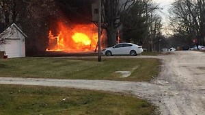 Update: Cause of Yale house fire under investigation