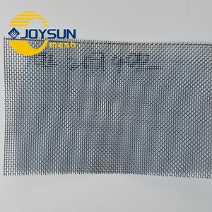 [Hot Item] Sieve Mesh Filter Test Sieve Wire 20/100/300micron Stainless Steel Wire Mesh