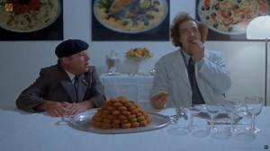 398K views · 7.1K reactions | FANTOZZI E L'INCUBO DELLE POLPETTE DI BAVARIA #fantozzi #divertente #comicitàitaliana | Cinemovies4k | Facebook