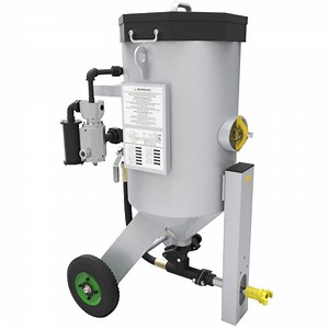 [Hot Item] Tb-4720 High Quality 300L Wet Sand Blasting Pot From China